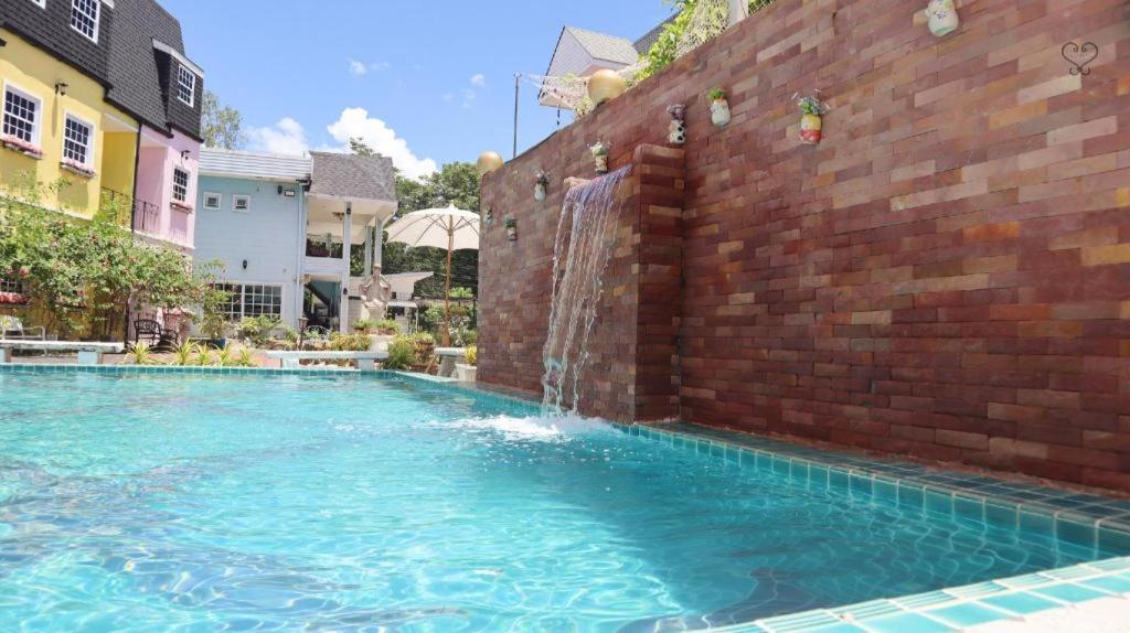 Na Banmae Resort Λαμπάνγκ Εξωτερικό φωτογραφία