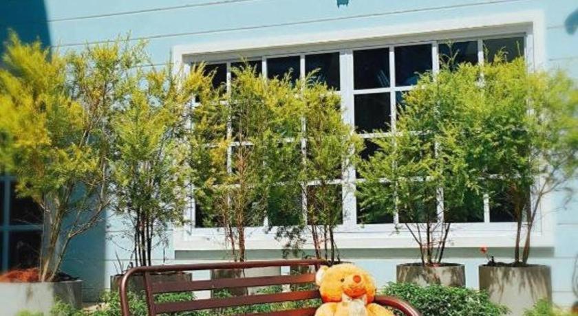 Na Banmae Resort Λαμπάνγκ Εξωτερικό φωτογραφία