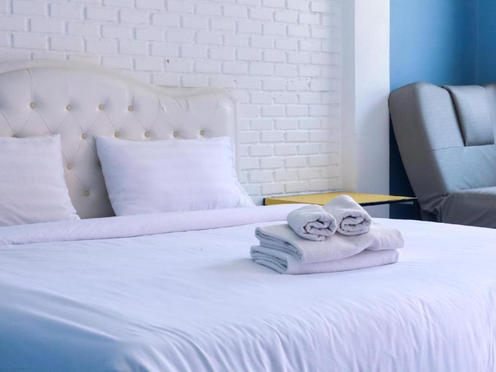 Na Banmae Resort Λαμπάνγκ Εξωτερικό φωτογραφία