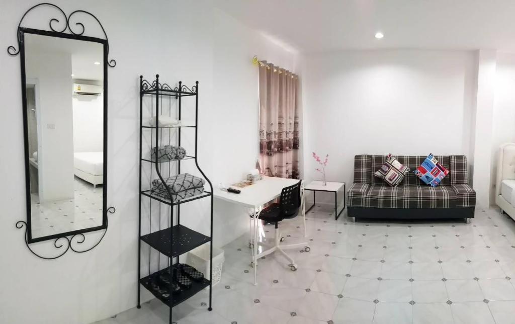 Na Banmae Resort Λαμπάνγκ Εξωτερικό φωτογραφία