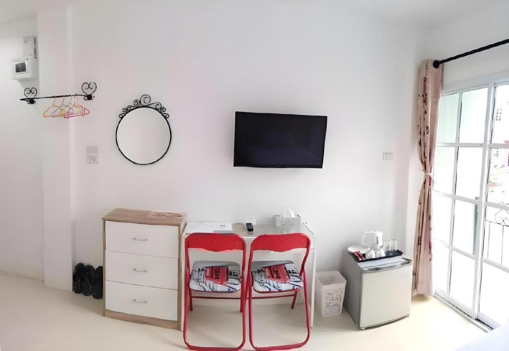 Na Banmae Resort Λαμπάνγκ Εξωτερικό φωτογραφία