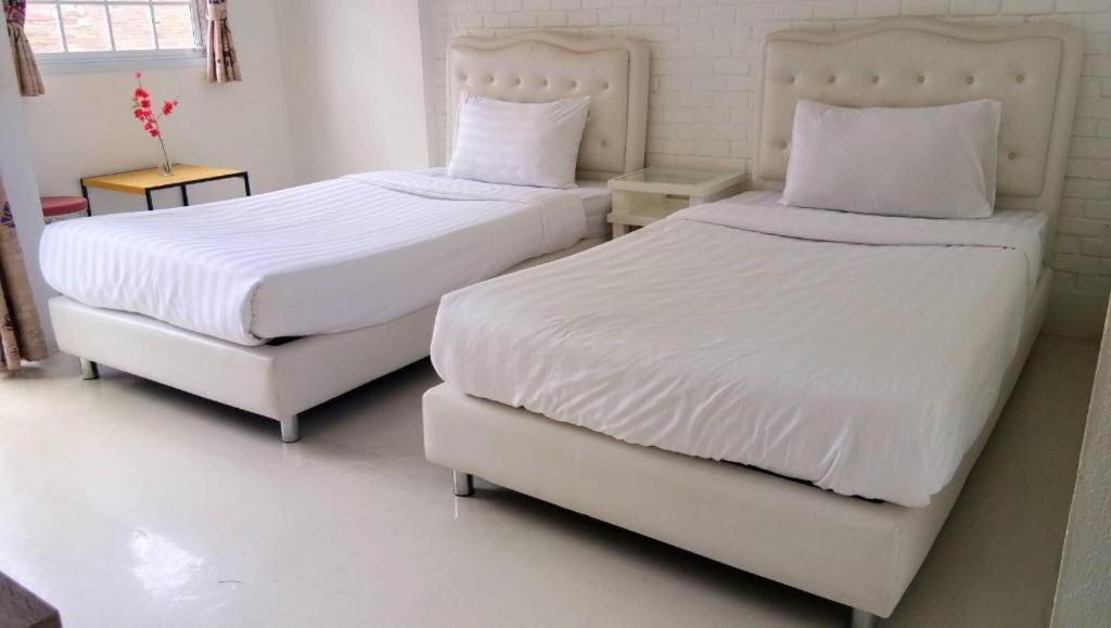 Na Banmae Resort Λαμπάνγκ Εξωτερικό φωτογραφία