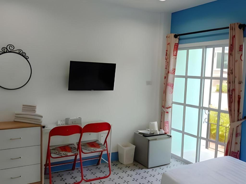 Na Banmae Resort Λαμπάνγκ Εξωτερικό φωτογραφία