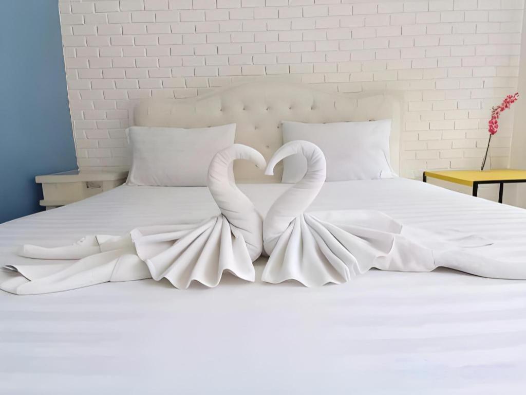 Na Banmae Resort Λαμπάνγκ Εξωτερικό φωτογραφία