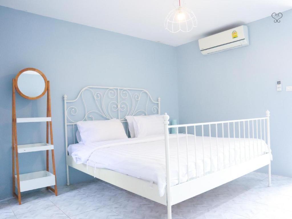 Na Banmae Resort Λαμπάνγκ Εξωτερικό φωτογραφία