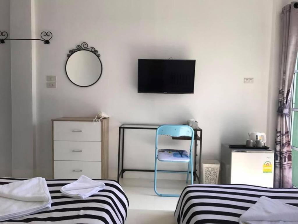 Na Banmae Resort Λαμπάνγκ Εξωτερικό φωτογραφία