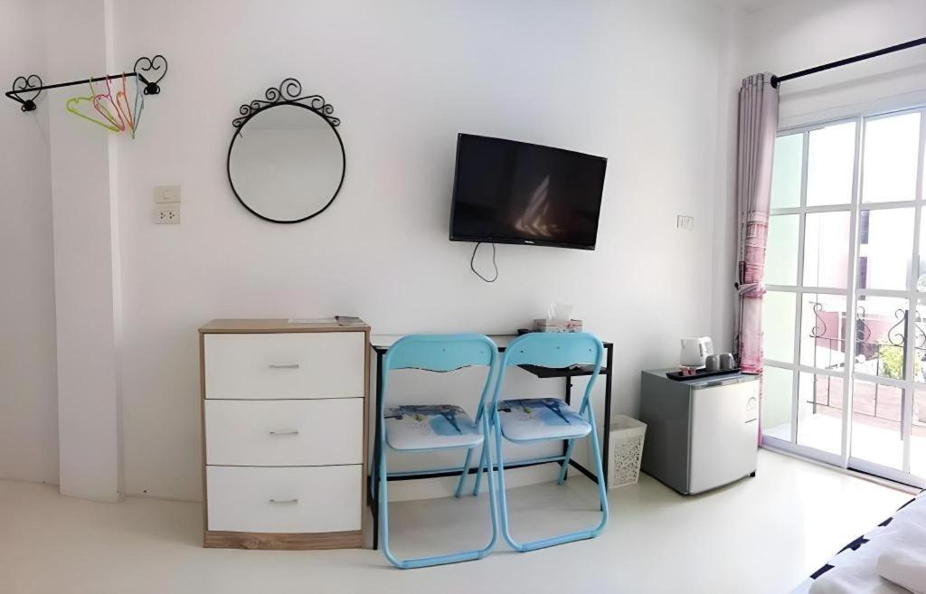 Na Banmae Resort Λαμπάνγκ Εξωτερικό φωτογραφία